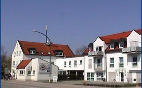 Garni Kreuzäcker